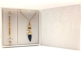 reloj alta gama se&ntilde;ora hamilton american classic lady necklace