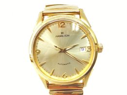 reloj alta gama se&ntilde;ora hamilton h38435221