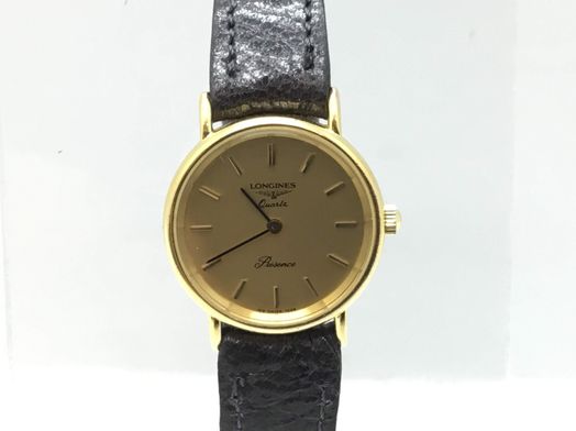 relogio gama alta senhora longines 153 7228