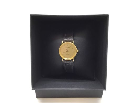 relogio gama alta senhora longines 153 7228