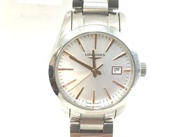 reloj alta gama señora longines l2.286.4