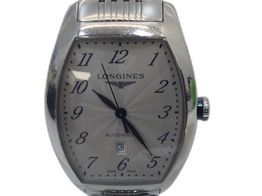 relogio gama alta senhora longines l23424736