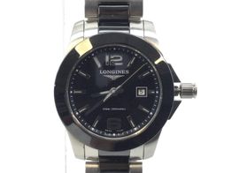 reloj alta gama señora longines l3.257.4