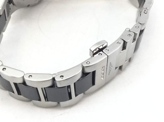 relogio gama alta senhora longines l3.257.4