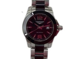 reloj alta gama señora longines l3.257.4