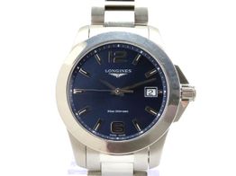 reloj alta gama señora longines l33774