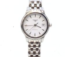 reloj alta gama señora longines l4.274.4