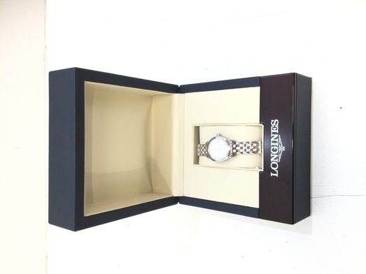 relogio gama alta senhora longines l4.274.4