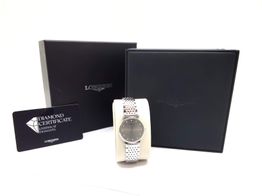 Reloj Alta Gama Señora Longines l451224
