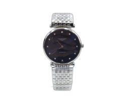 reloj alta gama señora longines longines la grande classique l4.908.4.97.6 cal. l.591.5