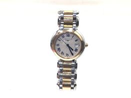 Reloj Alta Gama Señora Longines Primaluna l8.112.5