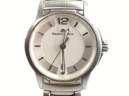 reloj alta gama señora maurice lacroix ag9724