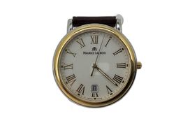reloj alta gama se&ntilde;ora maurice lacroix ai66941