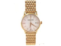 relogio gama alta senhora maurice lacroix aw45488