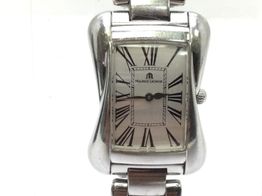 reloj alta gama señora maurice lacroix dv5012
