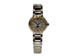 reloj alta gama se&ntilde;ora maurice lacroix fiaba moonphase