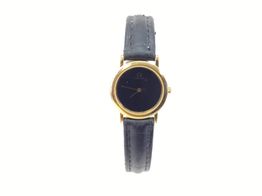 reloj alta gama se&ntilde;ora omega de ville