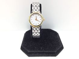 reloj alta gama se&ntilde;ora omega deville