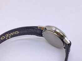 relogio gama alta senhora omega geneve