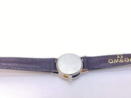 relogio gama alta senhora omega geneve