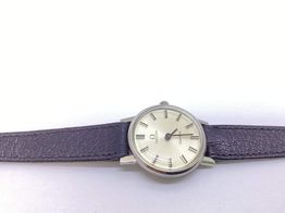 relogio gama alta senhora omega geneve