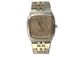 reloj alta gama señora omega seamaster cal 1380