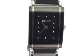 reloj alta gama se&ntilde;ora rado 160.0486.3