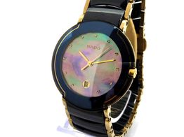 Reloj Alta Gama Señora Rado Diastar