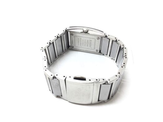 relogio gama alta senhora rado jubile diastar 153.07863