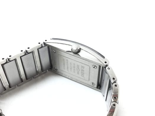 relogio gama alta senhora rado jubile diastar 153.07863