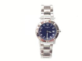 Reloj Alta Gama Señora Raymond Weil Tango 3030 Acero Cuarzo 32mm