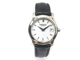 reloj alta gama señora raymond weil 5369