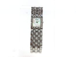 reloj alta gama señora raymond weil 5887