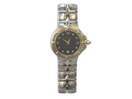 reloj alta gama señora raymond weil parsifal 9990