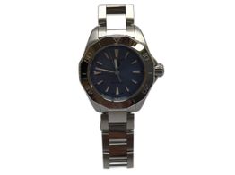 reloj alta gama se&ntilde;ora tag heuer aquaracer ac