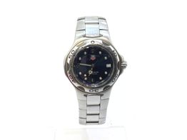 reloj alta gama señora tag heuer kirium wl 1213