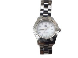 reloj alta gama se&ntilde;ora tag heuer waf141