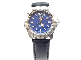 reloj alta gama se&ntilde;ora tag heuer wk1213