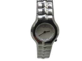 reloj alta gama señora tag heuer wp1412