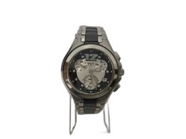 reloj alta gama señora technomarine neo classic chrono