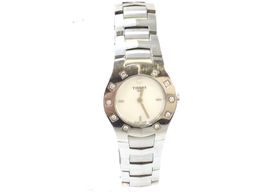 reloj alta gama señora tissot l541