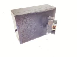 relogio gama alta senhora versace 990138-0745