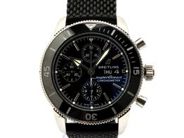 reloj alta gama unisex breitling a13313