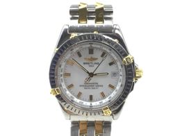 Reloj Alta Gama Unisex Breitling b10350