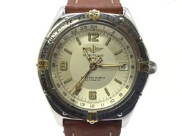 reloj alta gama unisex breitling b32047