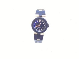 Reloj Alta Gama Unisex Bulgari Diagono