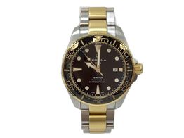 reloj alta gama unisex certina c032607