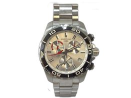 reloj alta gama unisex certina ds action chrono 536.7178.42.11