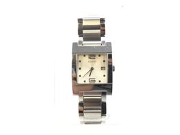 reloj alta gama unisex gucci 7700m
