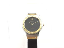 reloj alta gama unisex hublot classic depose mdm 25mm (1280.2)